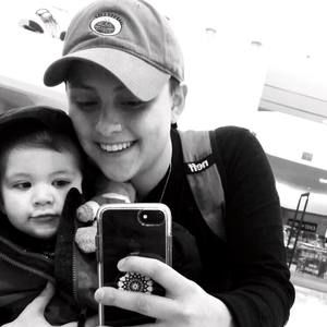 Meet your Posher, Jerry